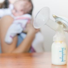 Как часто нужно сцеживать грудное молоко